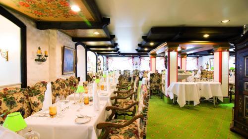 Hotel Strandperle