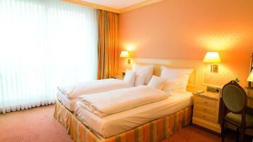 Hotel Strandperle