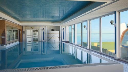 Hotel Strandperle