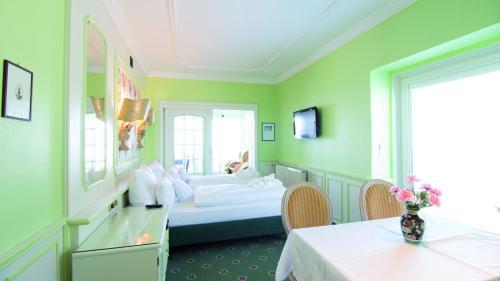 Hotel Strandperle