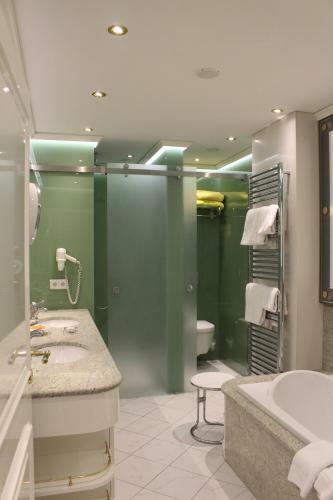 Hotel Strandperle