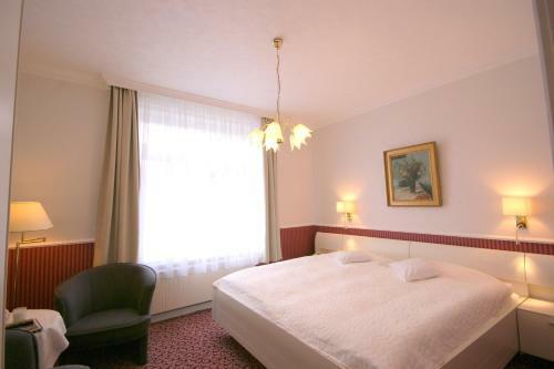 Hotel Beckr�ge
