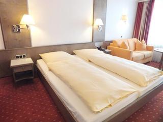 Best Western Donner's Hotel