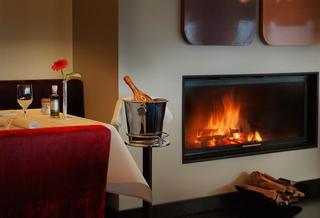 Best Western Donner's Hotel