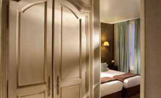Best Western Donner's Hotel