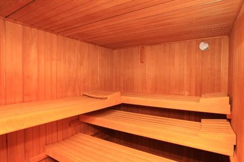 Apartamento Hotel Appartement Landhaus Stutzi