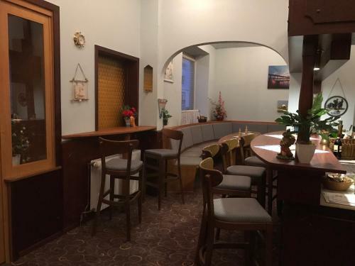 Hotel Pflug