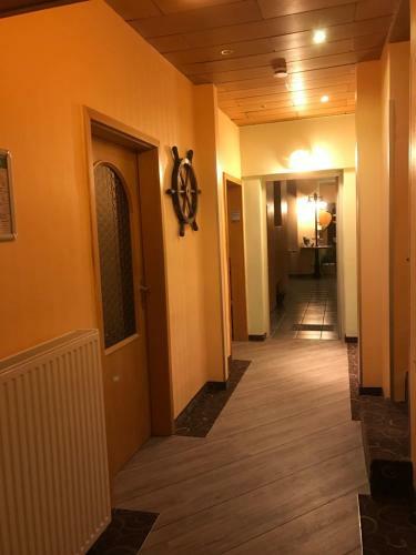 Hotel Pflug