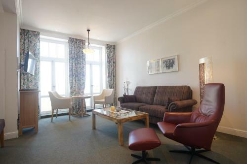 Aparthotel Am Meer