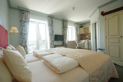 Aparthotel Am Meer