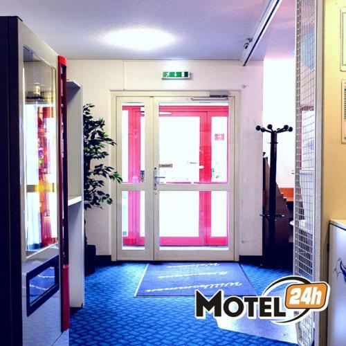 Motel 24h K�ln