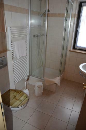 Apartamentos G�stehaus Buchenhof