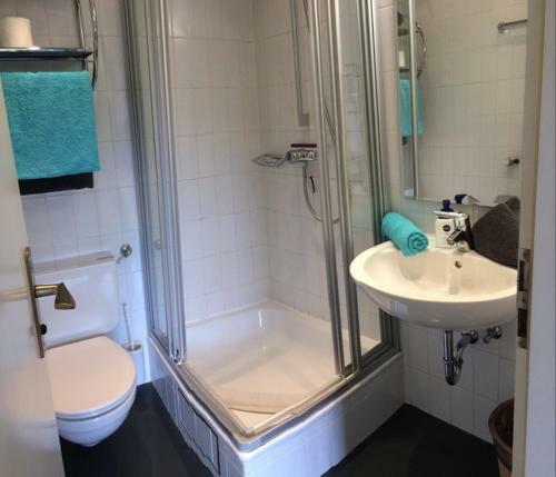 Hostal Landhaus Steinbrech