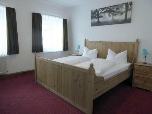 Hostal Hotel Garni Post