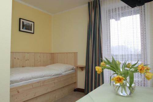 Hostal Hotel Garni Post
