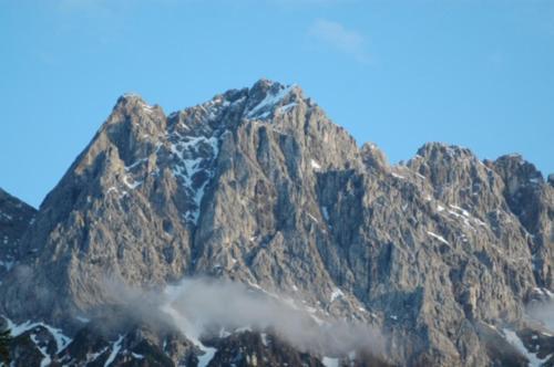 Hostal Hotel Garni Sonneneck
