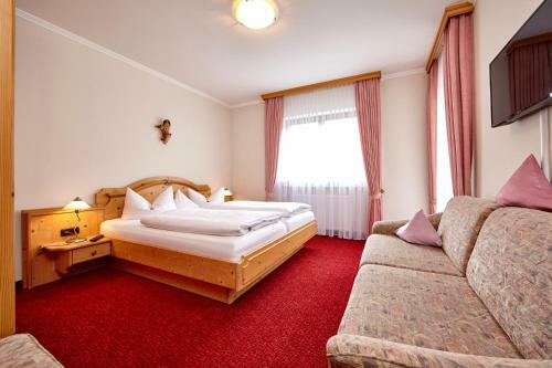 Hostal G�stehaus Marianne