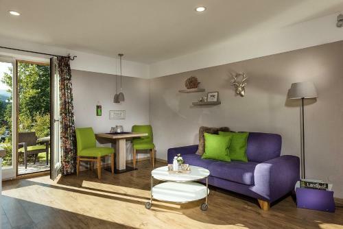 Apartamentos Bayern Resort - Premium Ferienwohnungen