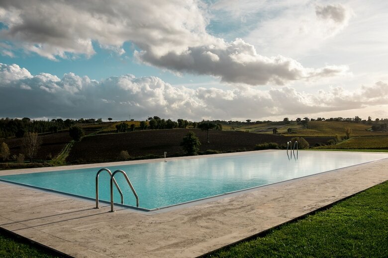 Agroturismo Resort Borgo Syrah