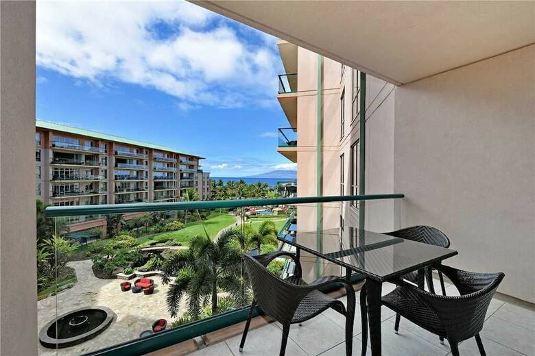 Honua Kai-konea #537 - Studio Condo