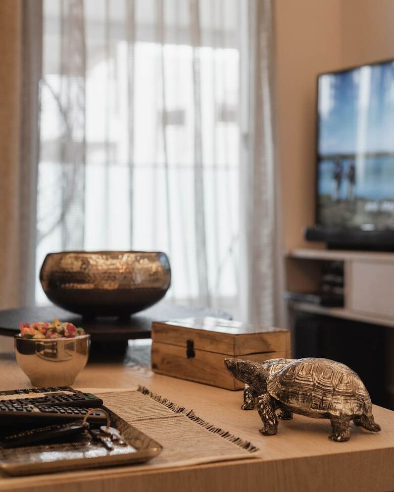 Apartamentos Acropolis Boutique Residence