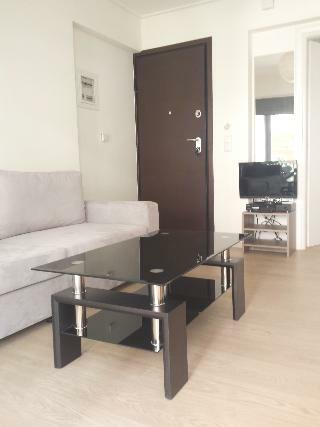 Elvita Apartments