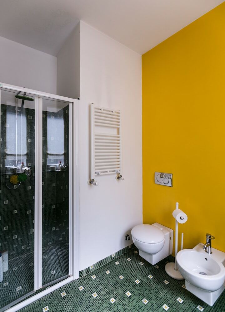 Villa Ardesia