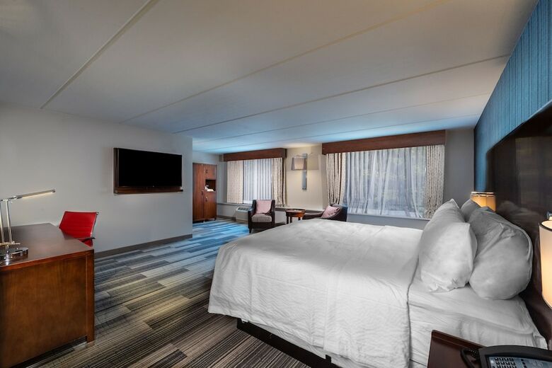 Hotel Four Points By Sheraton Atlanta Airport West