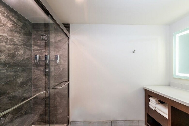 Hotel Four Points By Sheraton Atlanta Airport West