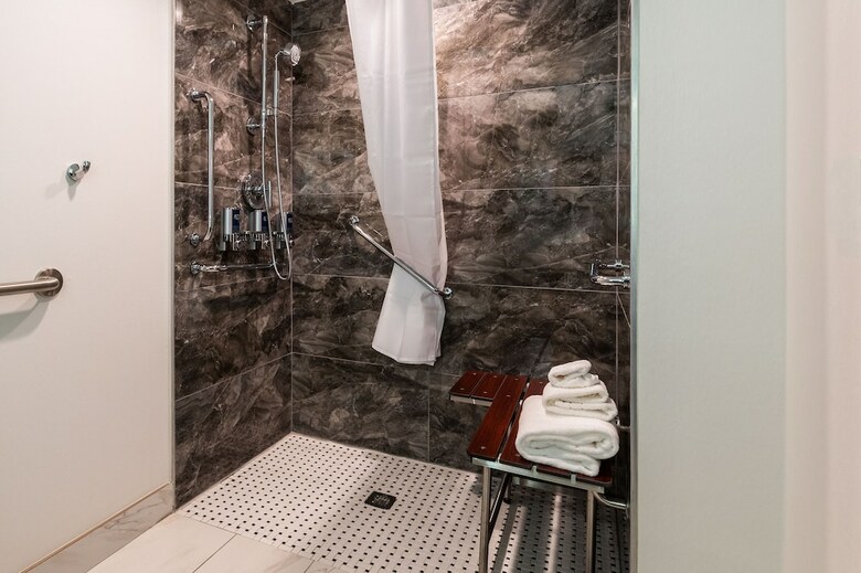 Hotel Four Points By Sheraton Atlanta Airport West
