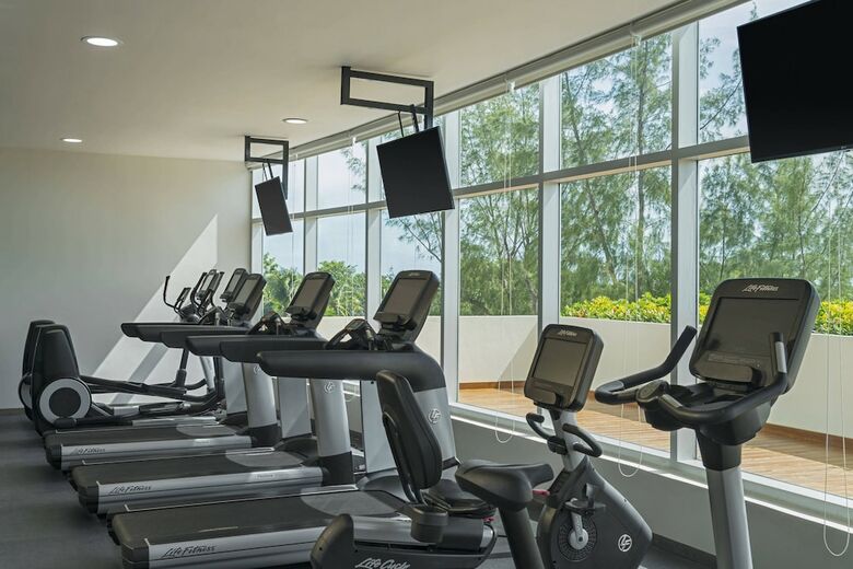 Apartamento The Westin Cozumel