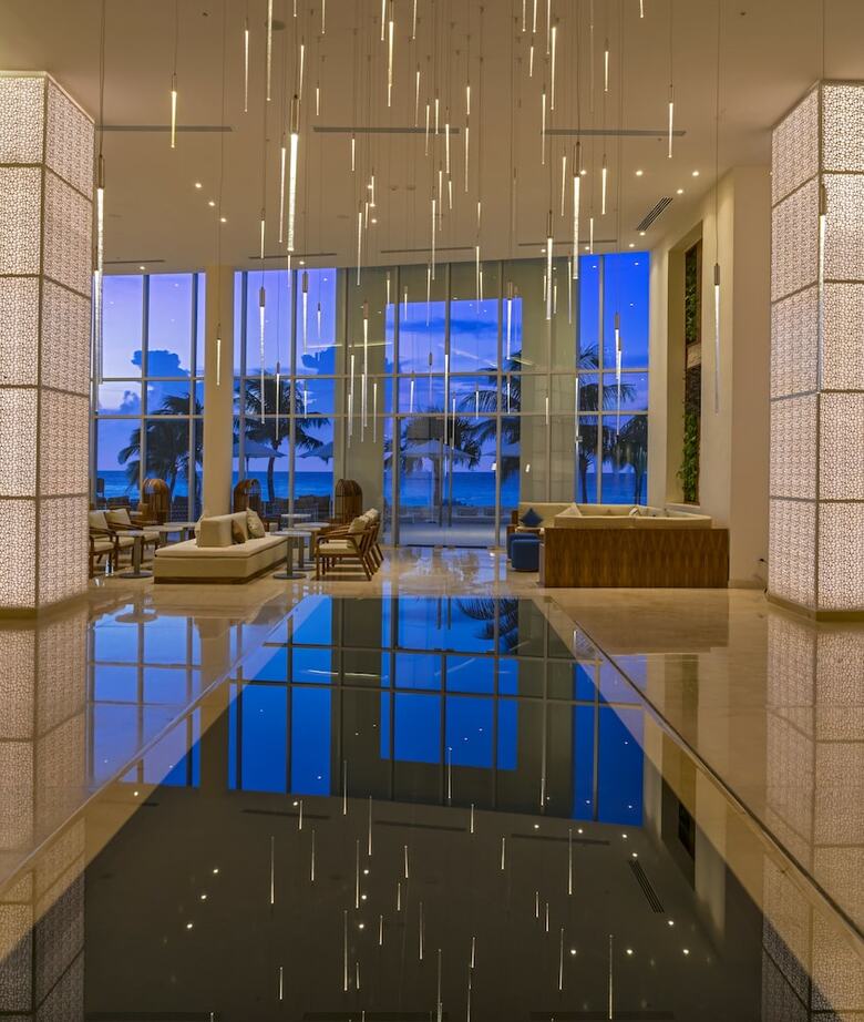 Apartamento The Westin Cozumel