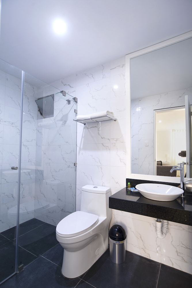 Hotel Hacienda Lima Norte