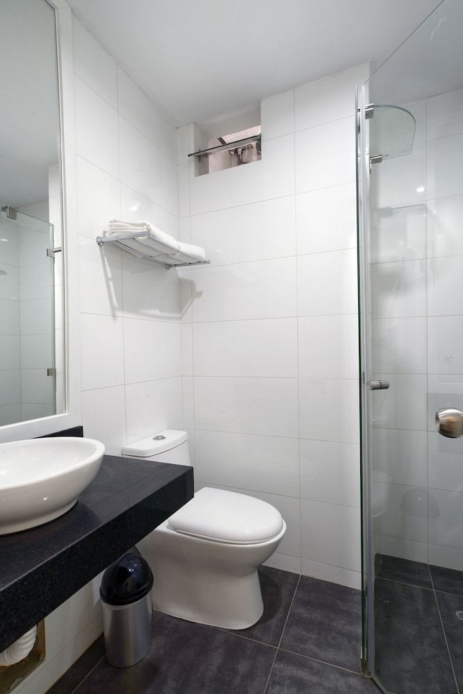 Hotel Hacienda Lima Norte