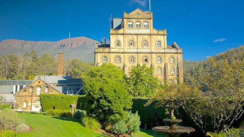 Hotel Ibis Styles Hobart