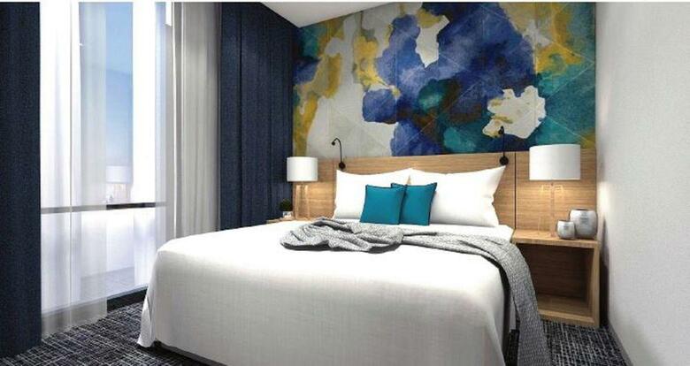Hotel Ibis Styles Hobart