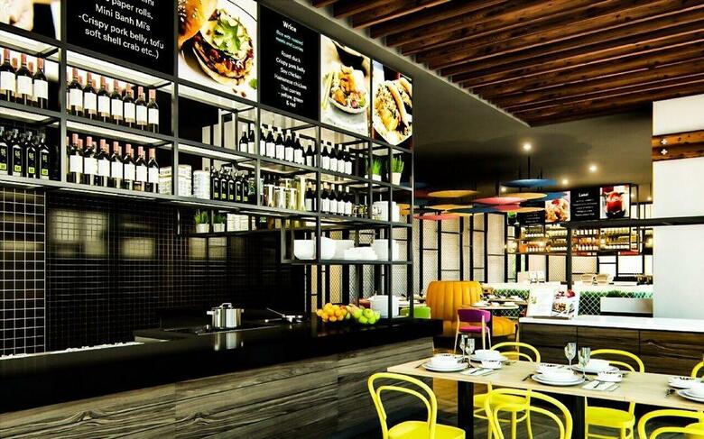 Hotel Ibis Styles Hobart