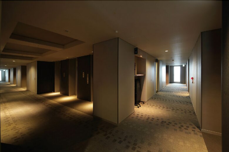 Hotel Via Inn Higashi Ginza