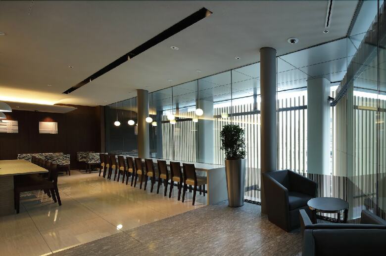 Hotel Via Inn Higashi Ginza