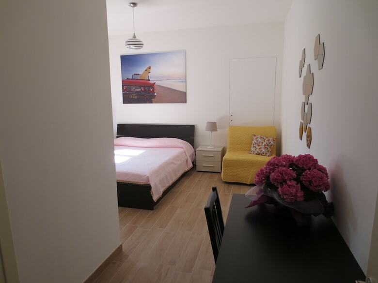 B&B Vergilia