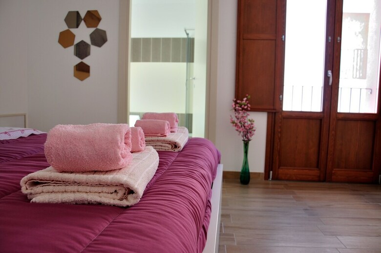 B&B Vergilia