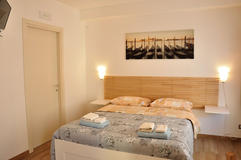 B&B Vergilia