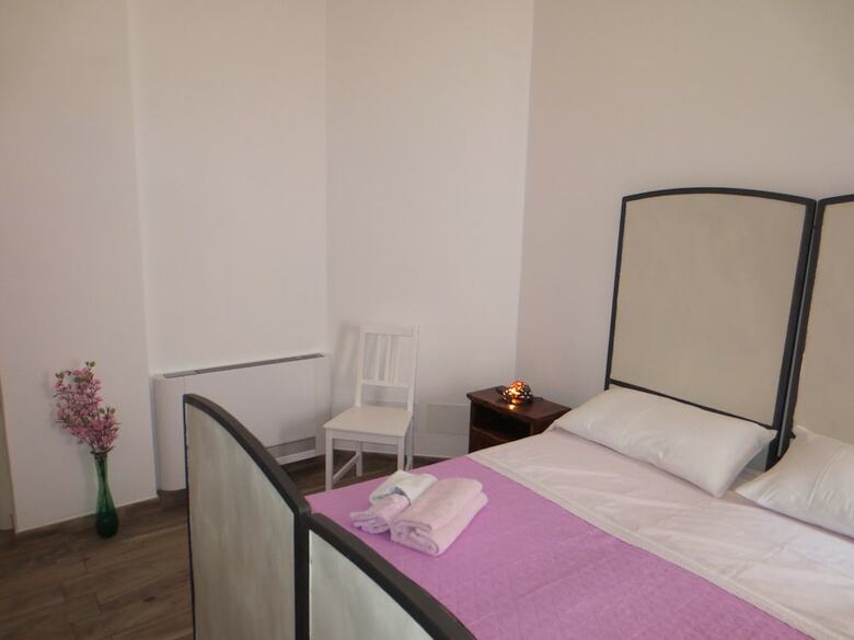 B&B Vergilia