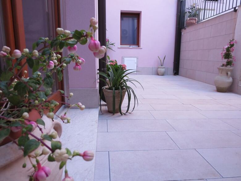 B&B Vergilia