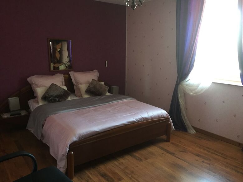 Hotel Bienvenue � La Campagne