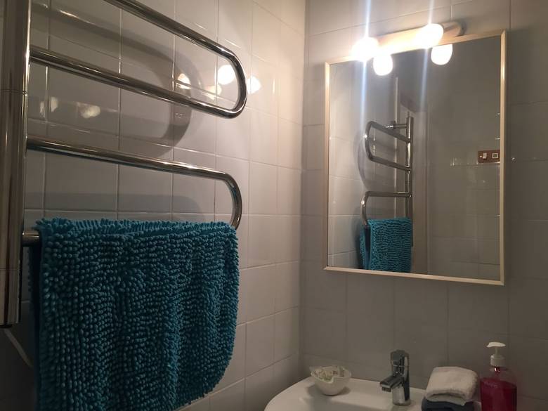 Apartamentos Casa Nou