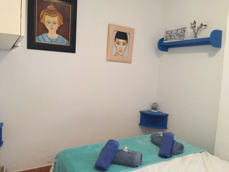 Apartamentos Casa Nou