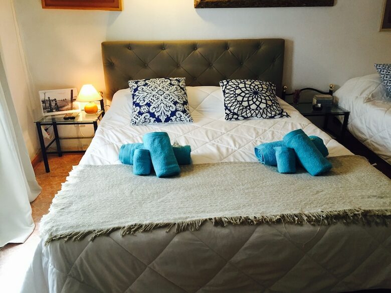 Apartamentos Casa Nou