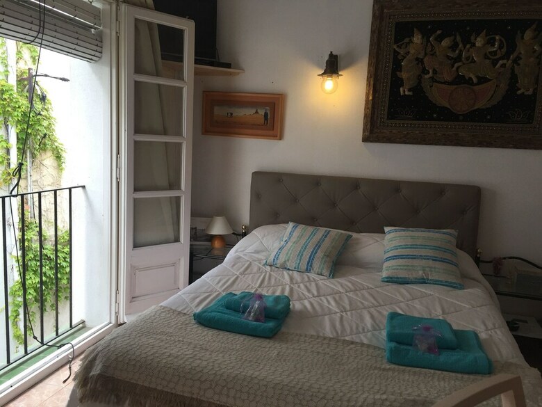 Apartamentos Casa Nou
