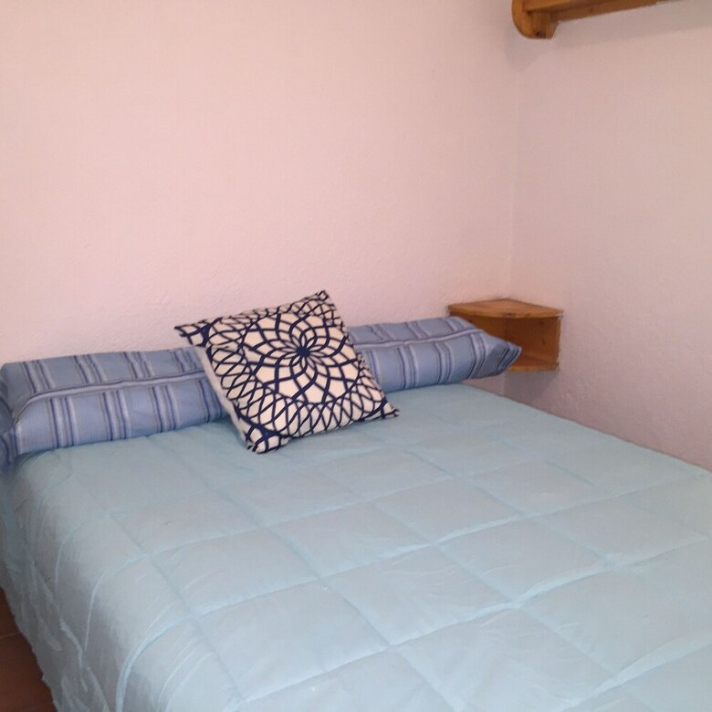 Apartamentos Casa Nou